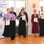 Bärenpokal 2023 im 1. TSZ